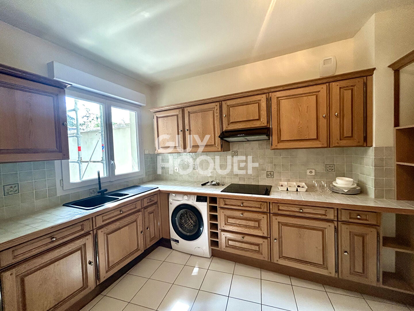 Appartement Avenue du Général Dodds à Paris