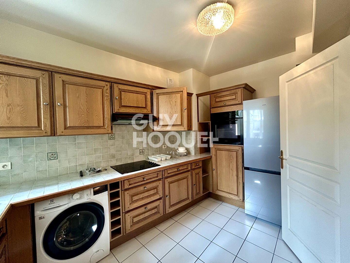 Appartement Avenue du Général Dodds à Paris