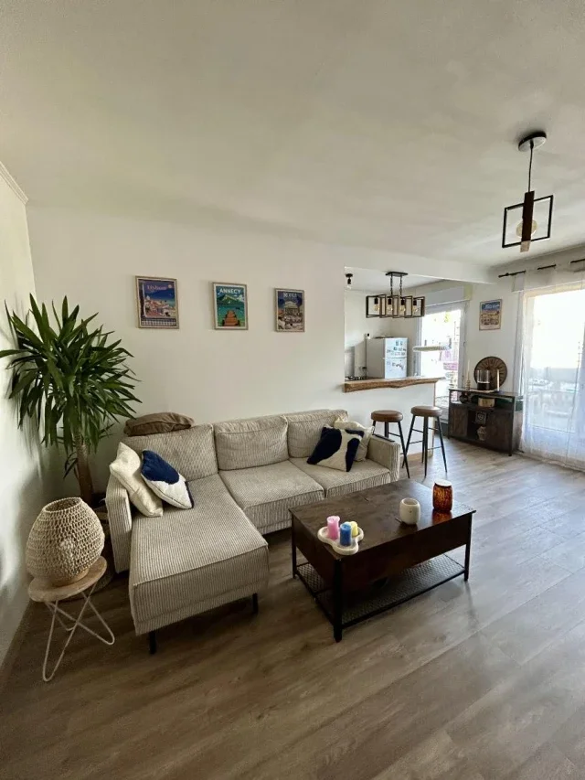 Appartement Rue du Grand Pré à Saint-Barthélemy-d'Anjou