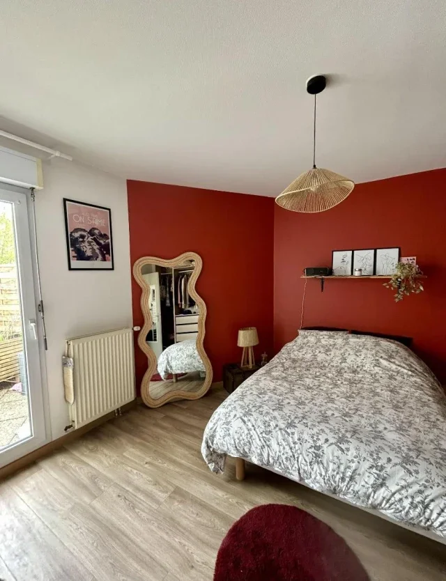 Appartement Rue du Grand Pré à Saint-Barthélemy-d'Anjou