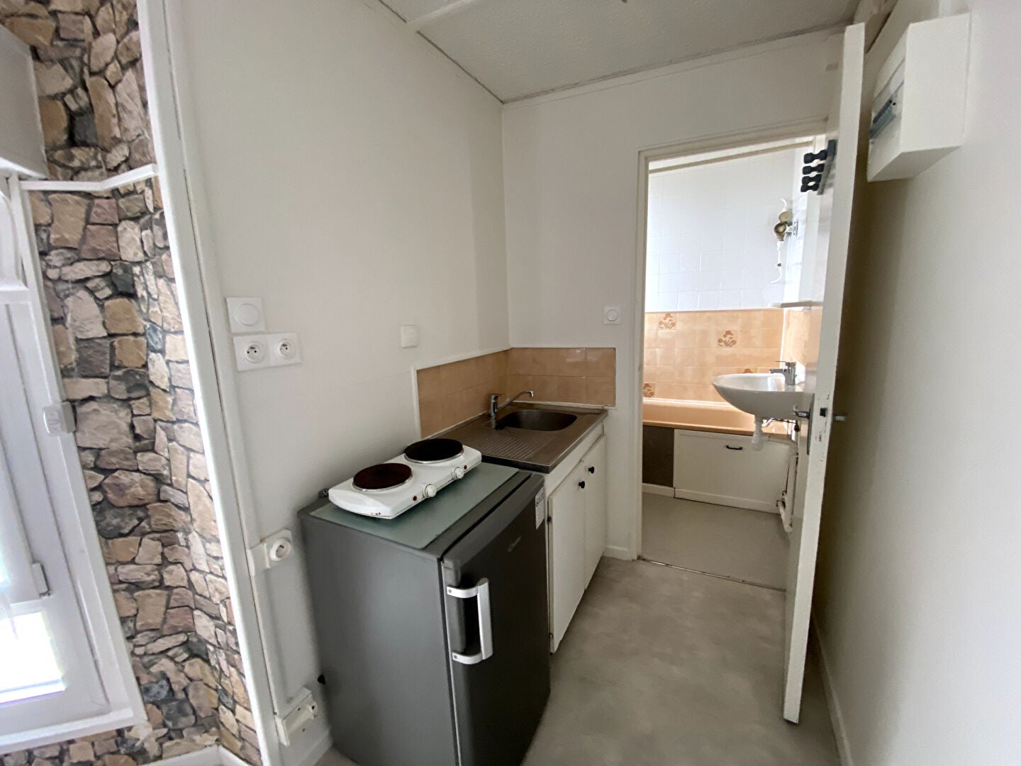Appartement Rue du Gouvernement à Saint-Quentin