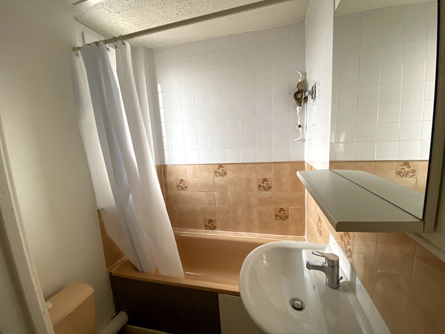 Flat Rue du Gouvernement in Saint-Quentin