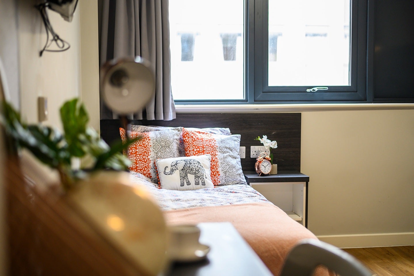 Room Queen Street in Sheffield