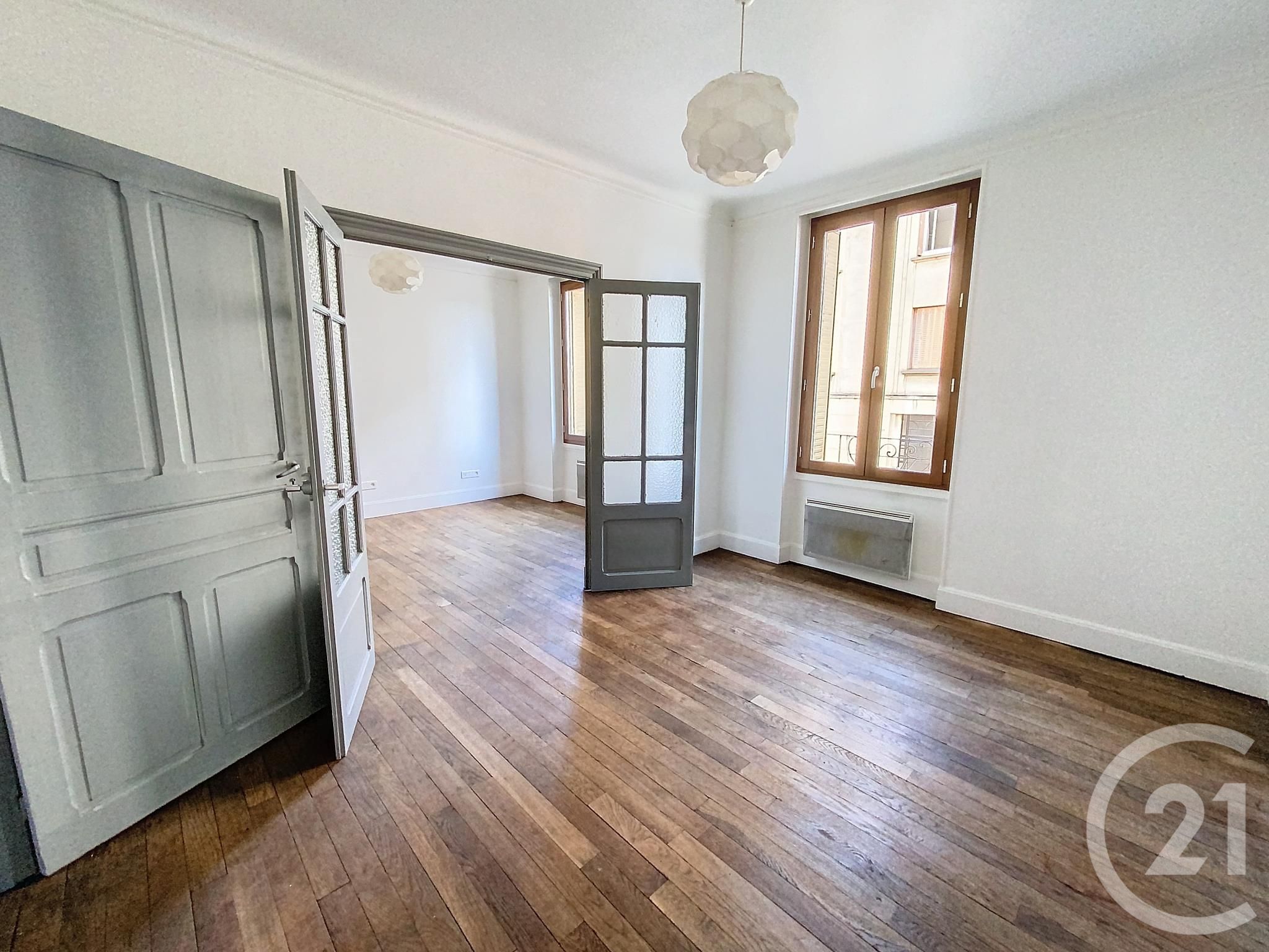 Appartement Place de Jaude à Clermont-Ferrand