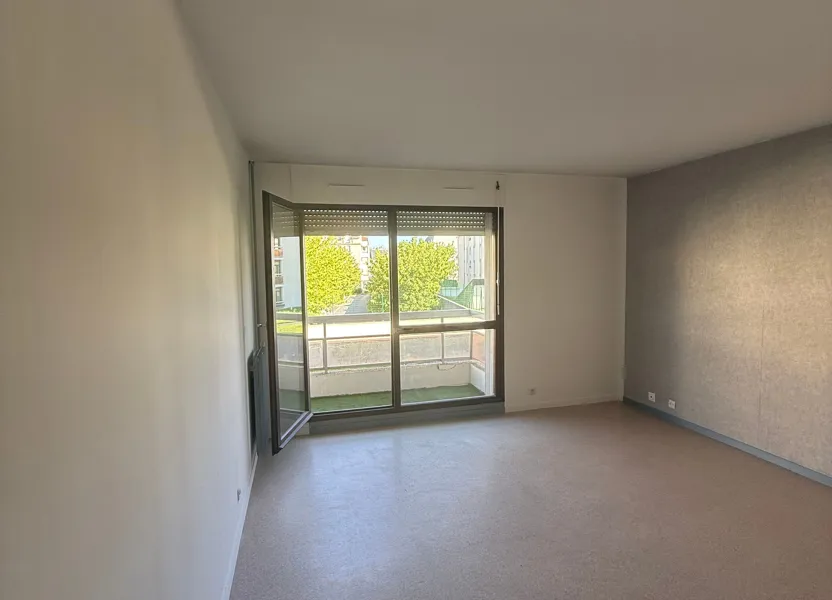 Appartement Avenue Raymond Poincaré à Margny-lès-Compiègne
