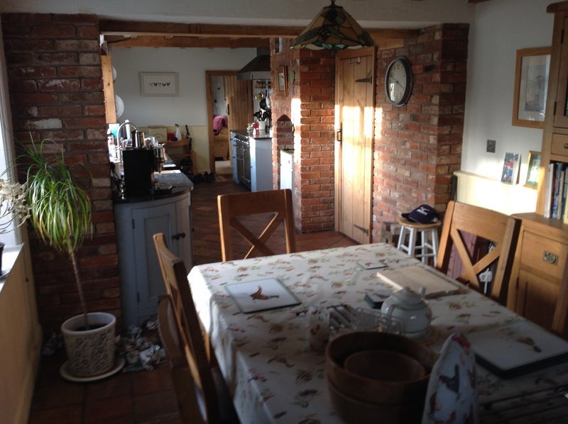 Room Main Street in Hinckley and Bosworth