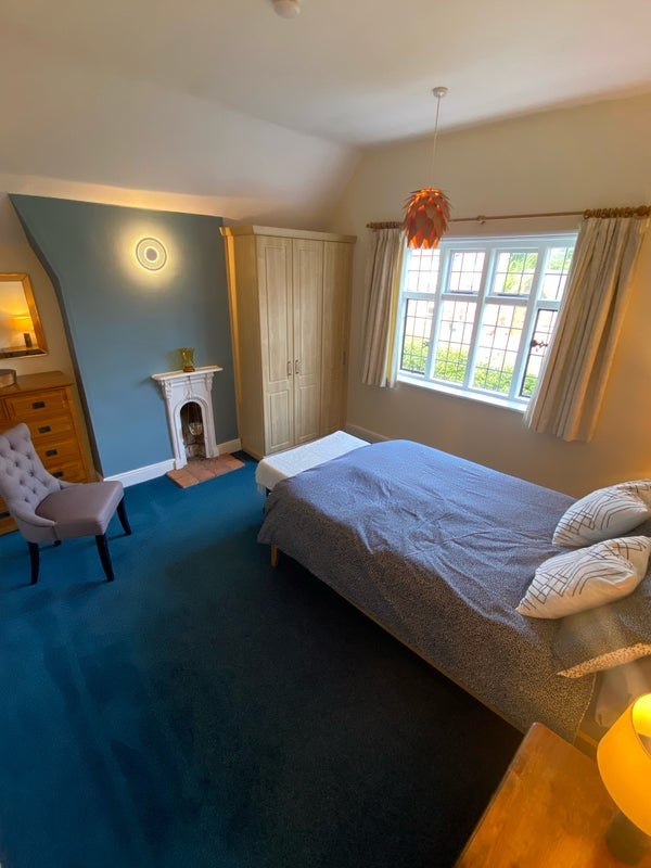 Room Main Street in Hinckley and Bosworth