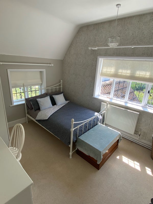Room Main Street in Hinckley and Bosworth