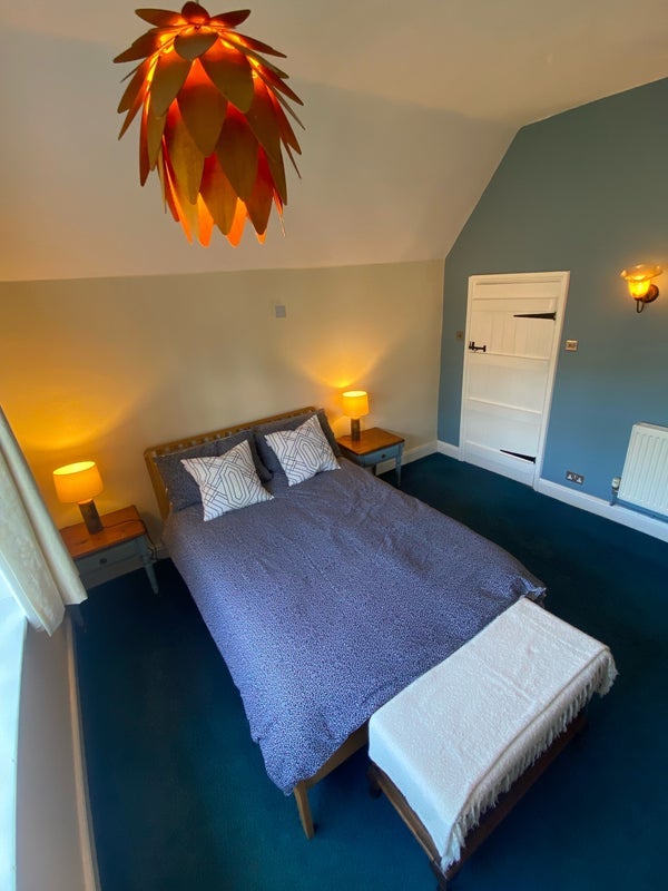 Room Main Street in Hinckley and Bosworth