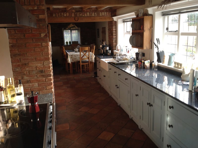 Room Main Street in Hinckley and Bosworth