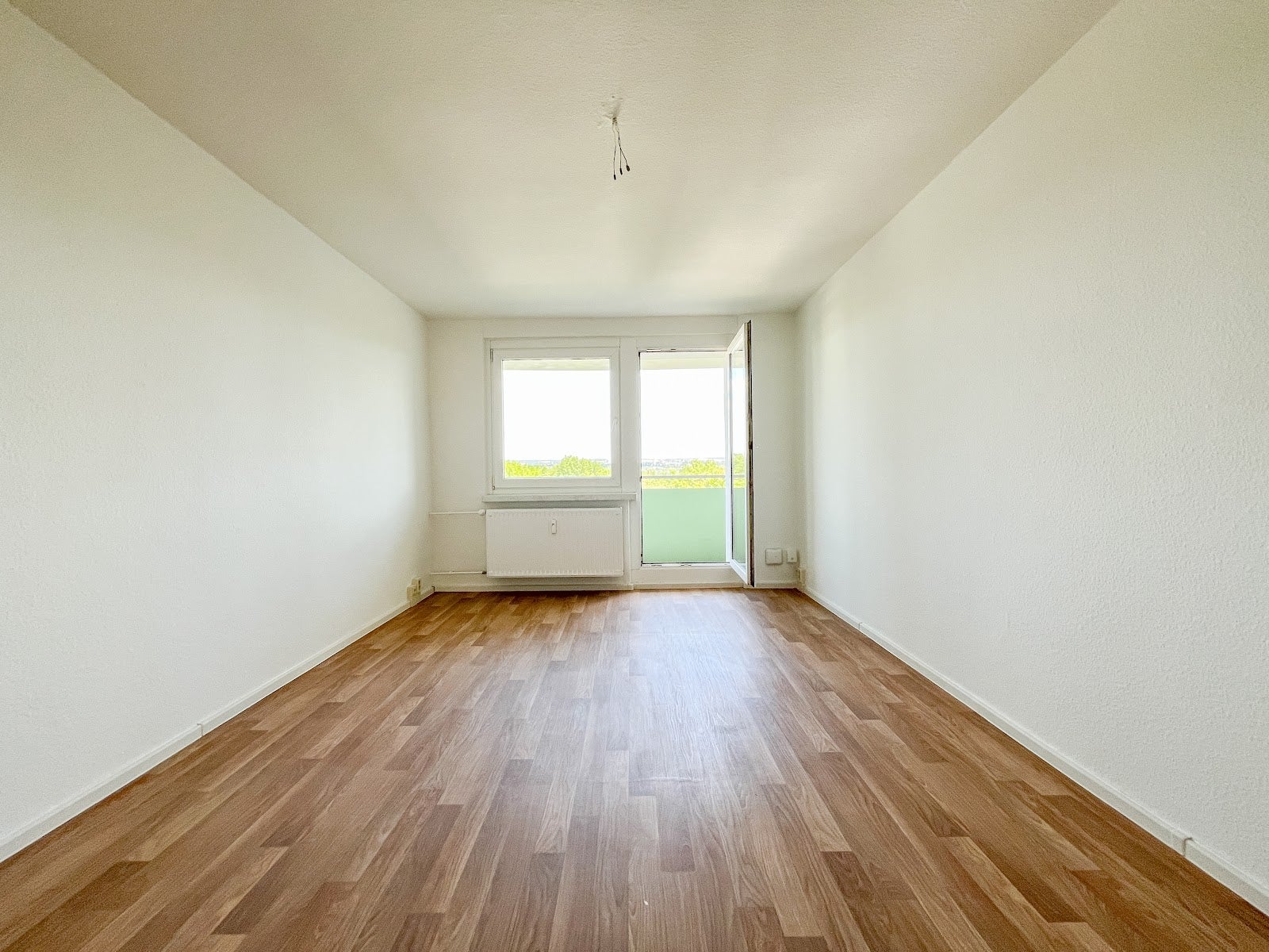 Wohnung Helbersdorfer Straße in Chemnitz