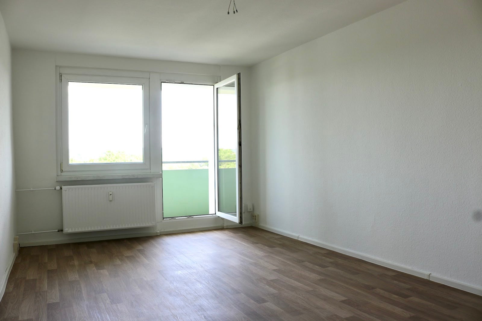 Wohnung Helbersdorfer Straße in Chemnitz
