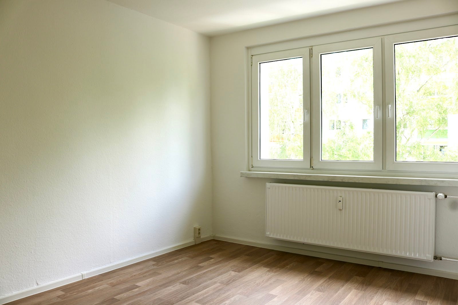 Wohnung Helbersdorfer Straße in Chemnitz