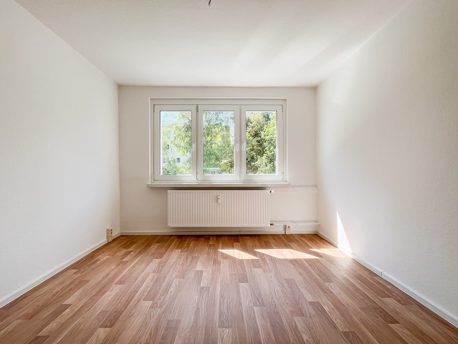 Wohnung Helbersdorfer Straße in Chemnitz