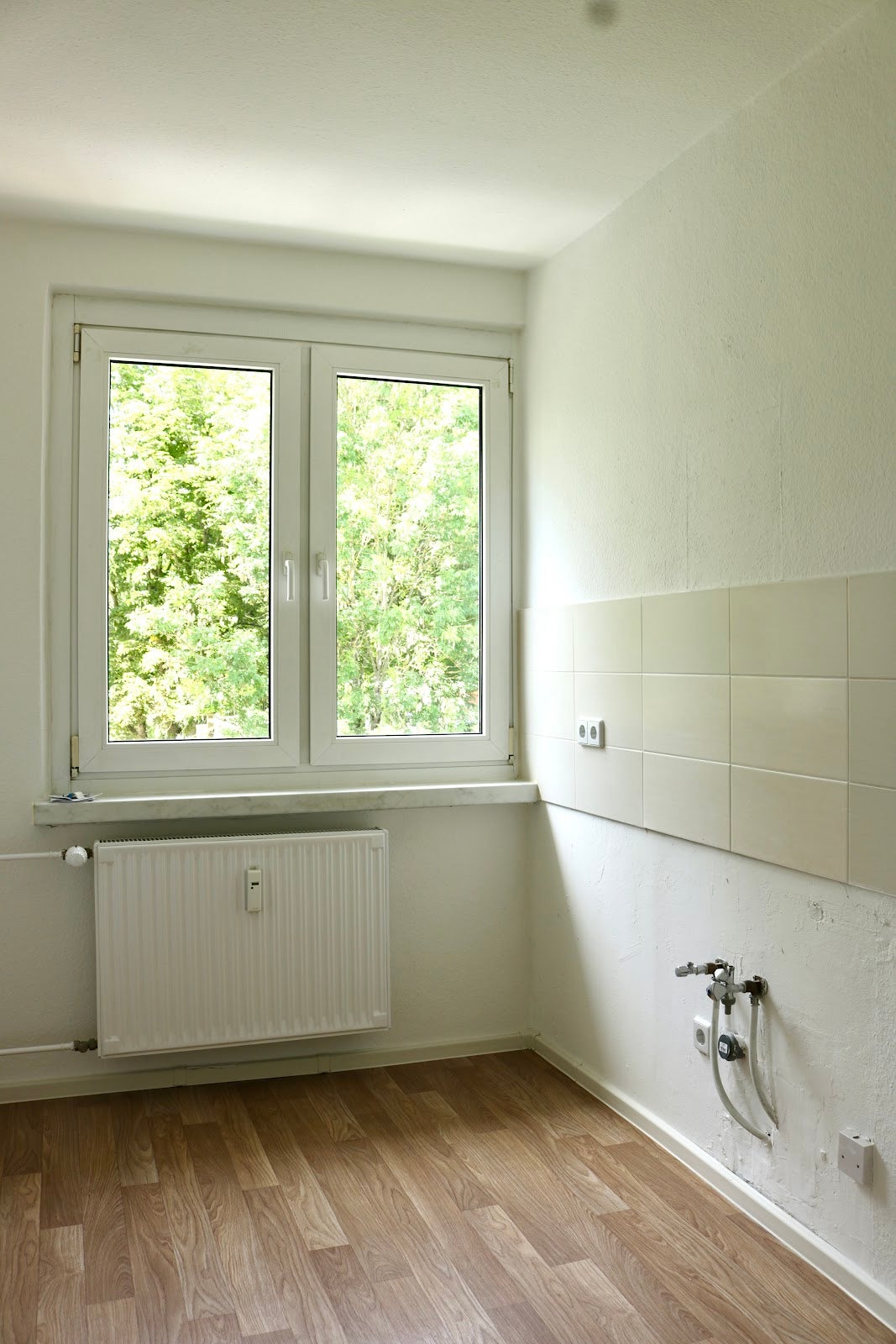 Wohnung Helbersdorfer Straße in Chemnitz