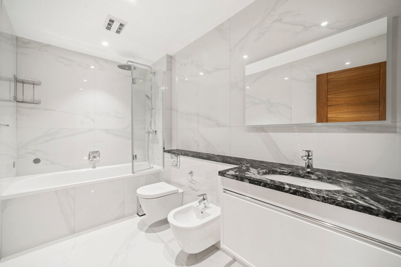 Flat Lexham Gardens in Greater London