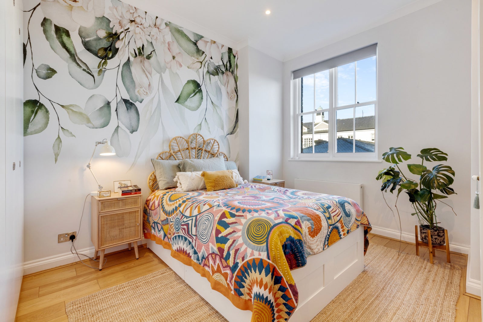 Flat Lexham Gardens in Greater London
