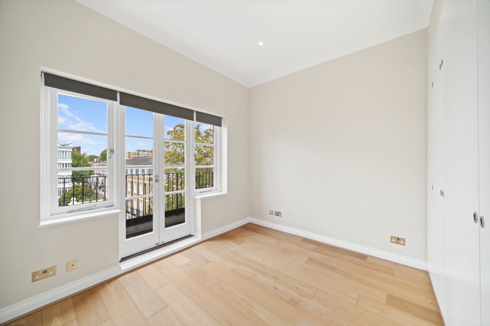 Flat Lexham Gardens in Greater London