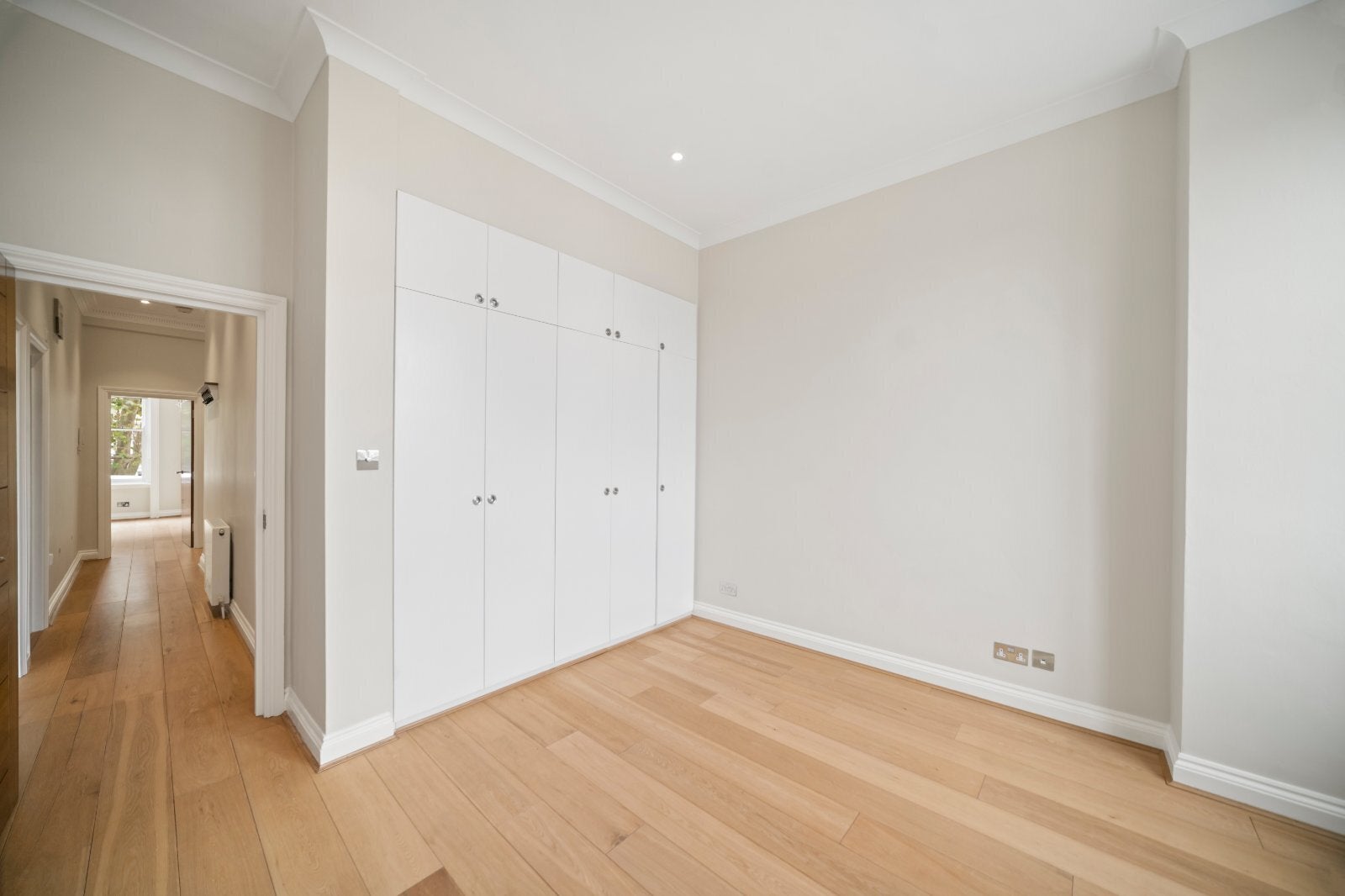 Flat Lexham Gardens in Greater London