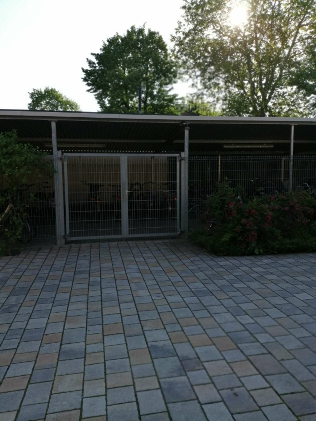 Wohnung Sidonienstraße in Radebeul