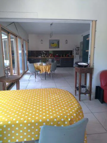 Appartement Rue Albert Seibel à Aubenas