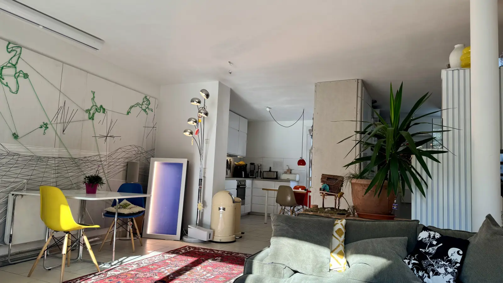 Wohnung Ruth-Scheye-Weg in Köln