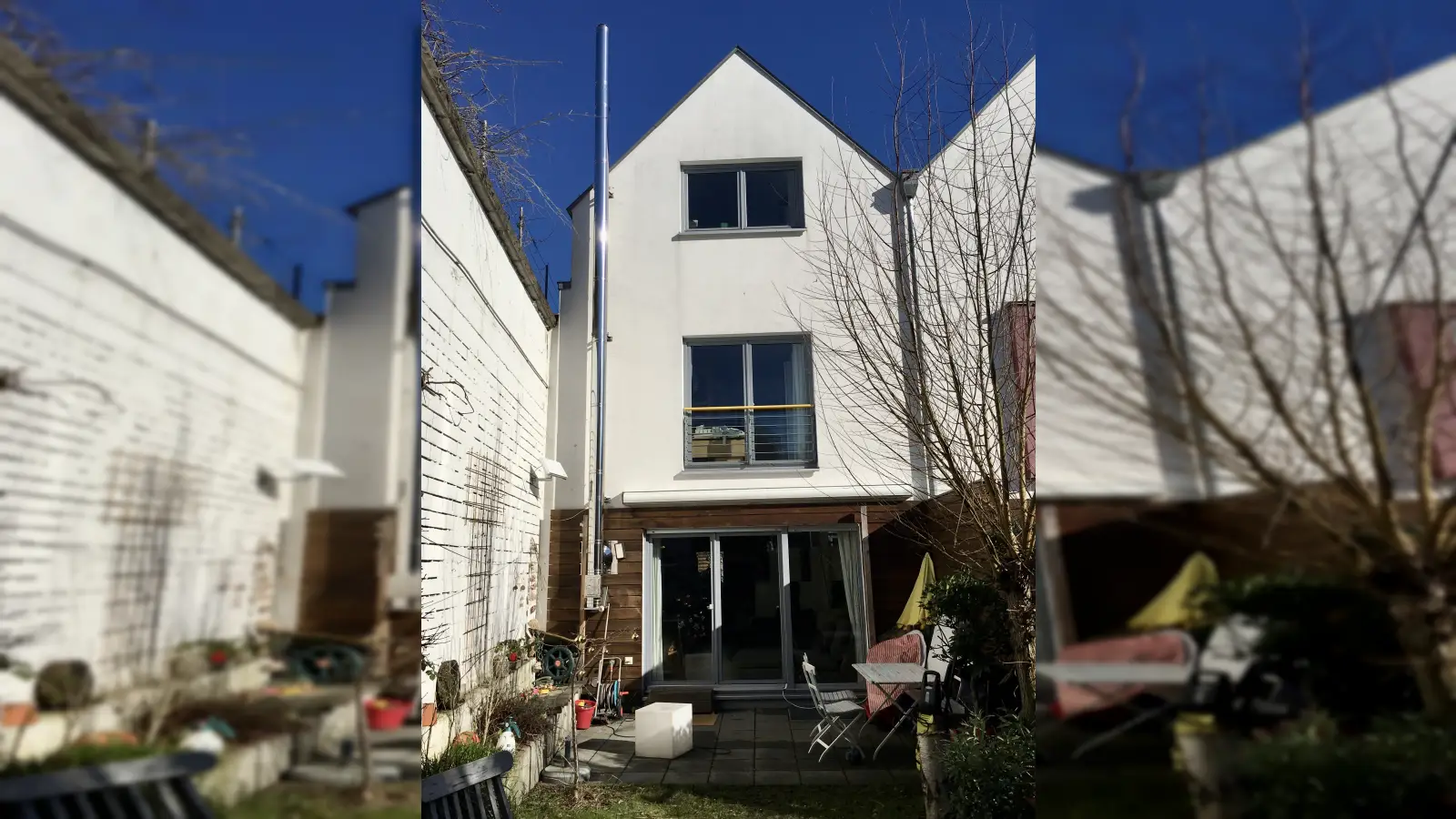 Wohnung Ruth-Scheye-Weg in Köln