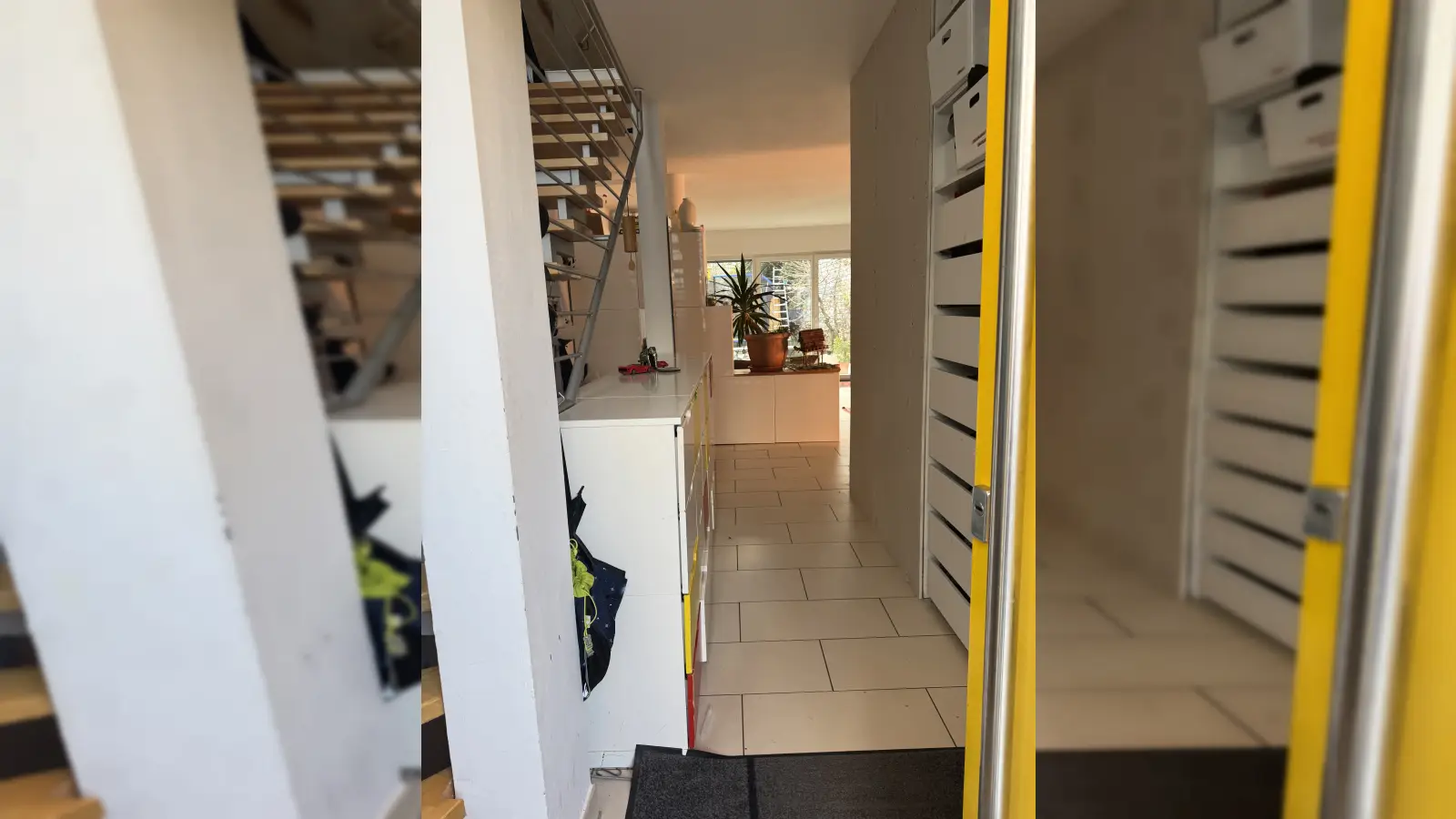 Wohnung Ruth-Scheye-Weg in Köln