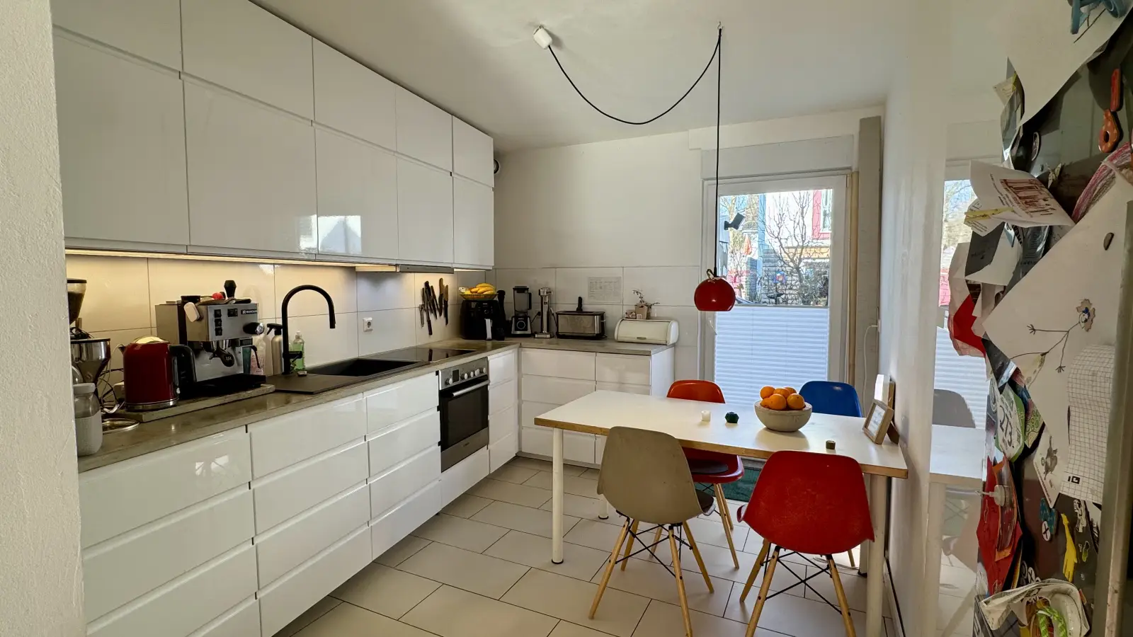 Wohnung Ruth-Scheye-Weg in Köln