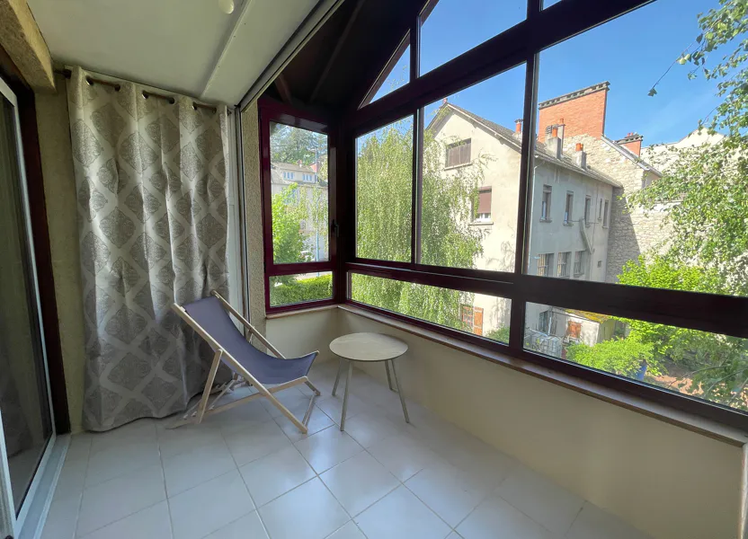 Appartement Rue de Gergovie à Rodez
