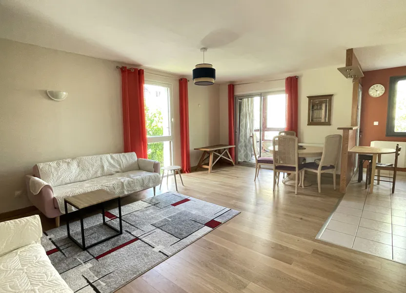 Appartement Rue de Gergovie à Rodez
