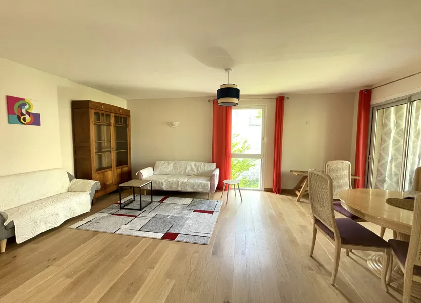Appartement Rue de Gergovie à Rodez