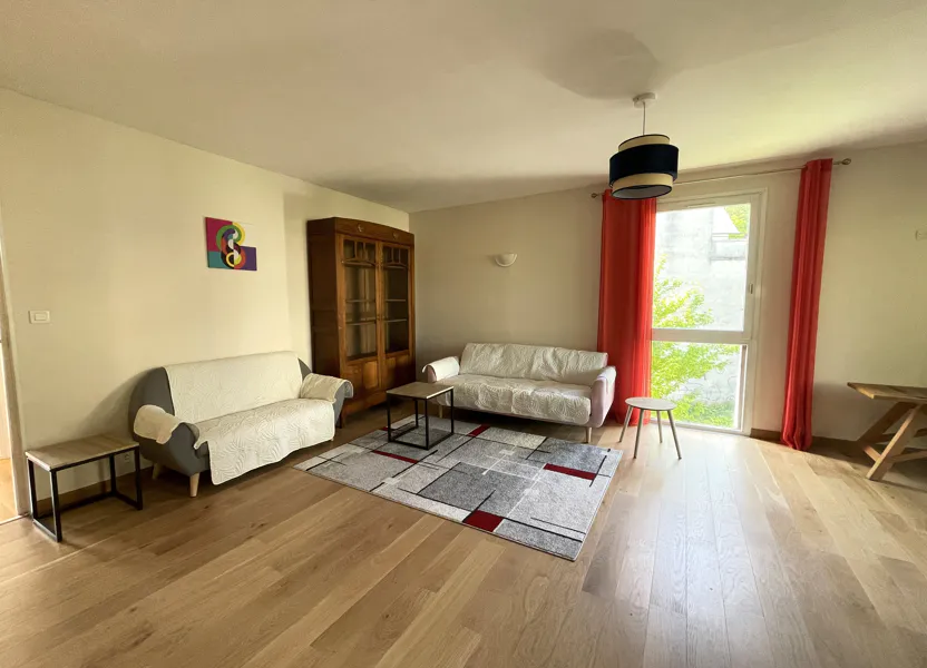 Appartement Rue de Gergovie à Rodez