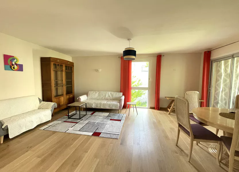 Appartement Rue de Gergovie à Rodez