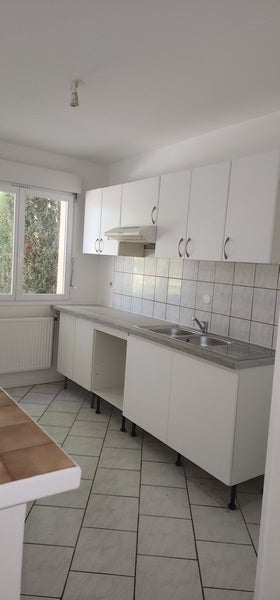 Appartement Rue Saint-Barthélémy à Champenoux