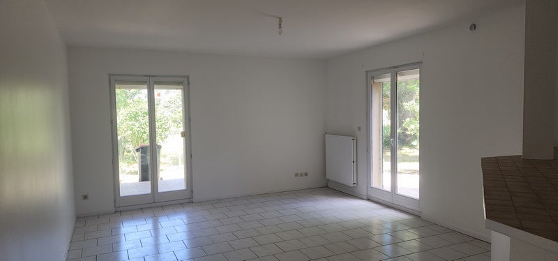 Appartement Rue Saint-Barthélémy à Champenoux