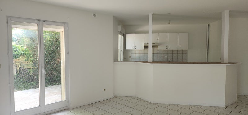 Appartement Rue Saint-Barthélémy à Champenoux