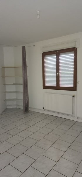 Appartement Rue Saint-Barthélémy à Champenoux