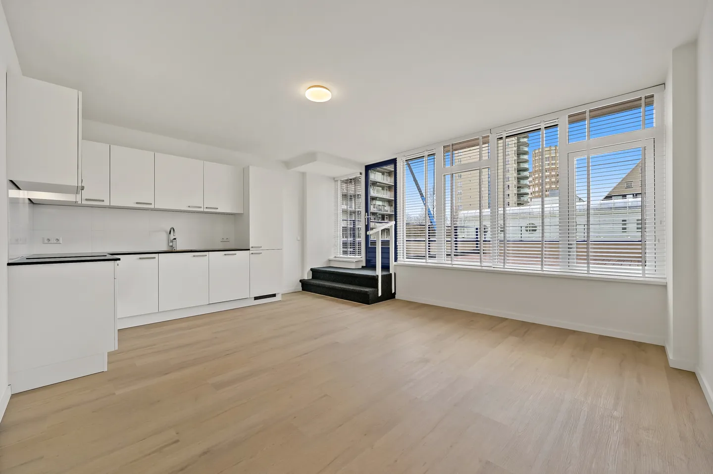 Appartement Bucaillestraat 4 in Voorburg