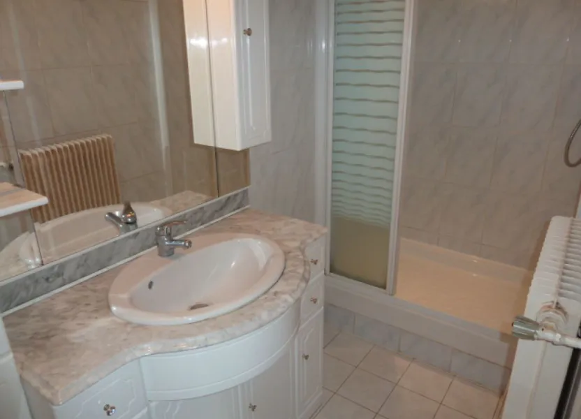 Appartement Rue Chanteleau à La Chapelle-Saint-Mesmin
