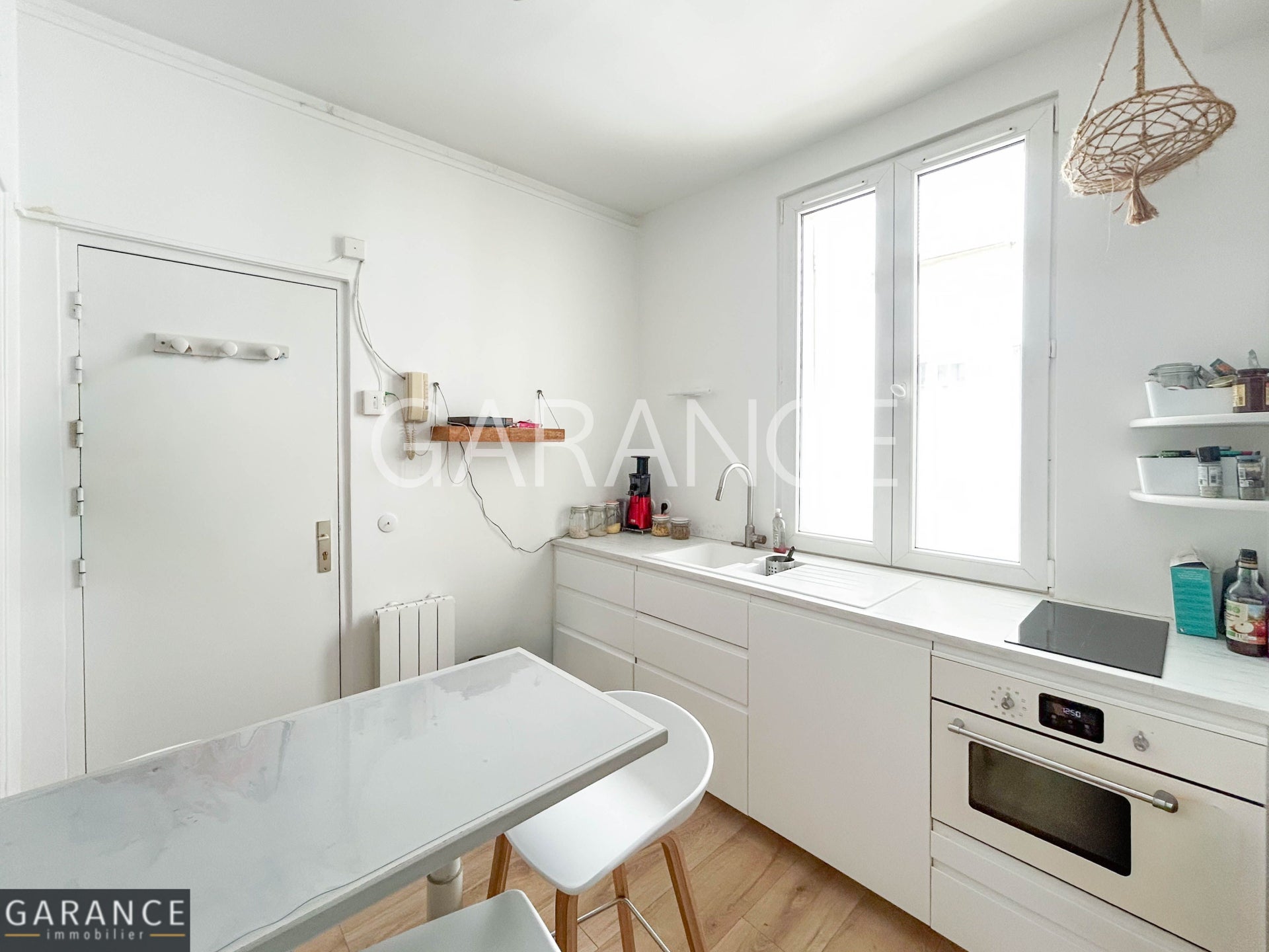 Appartement Rue du Père Corentin à Paris