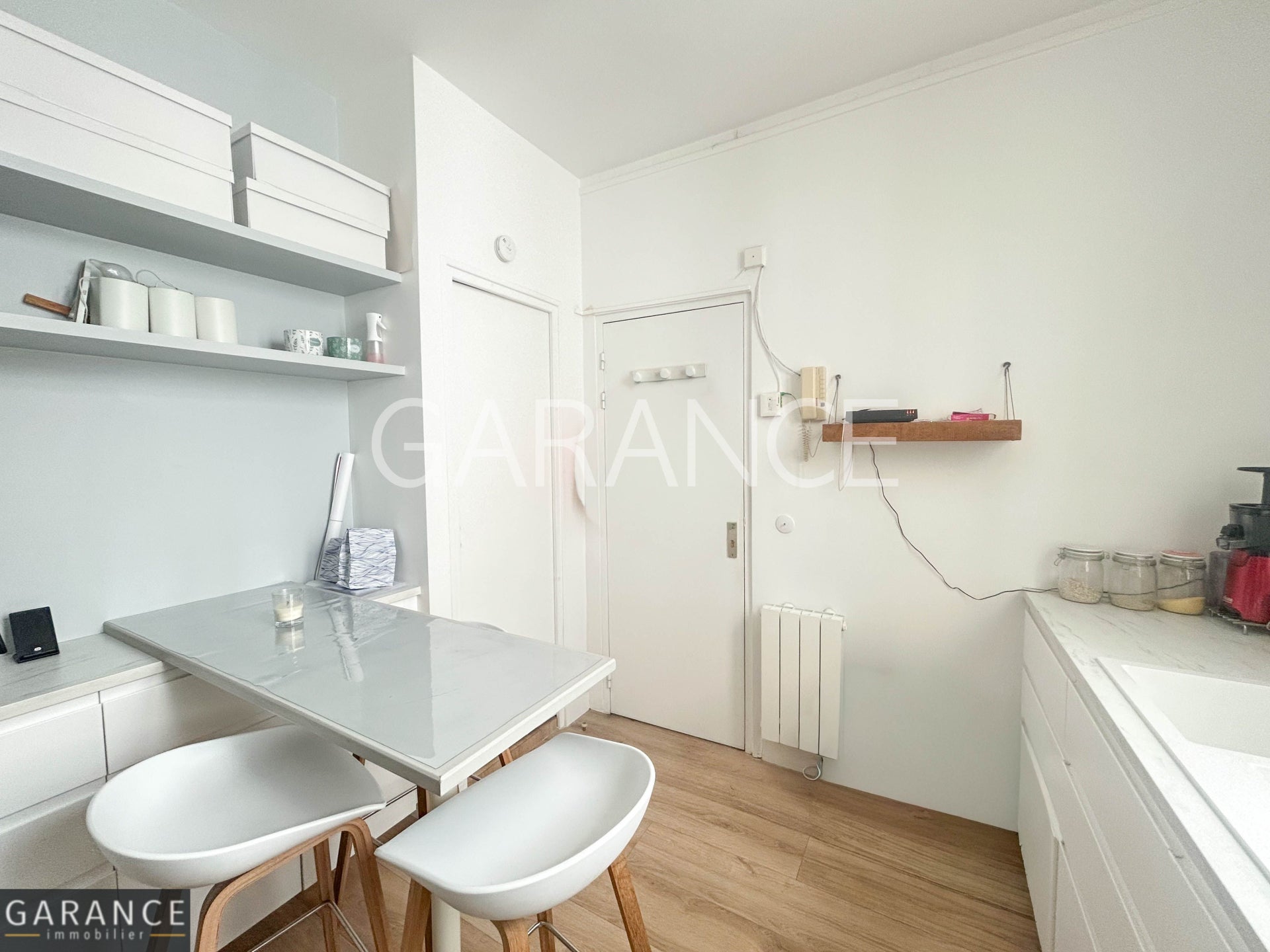 Appartement Rue du Père Corentin à Paris