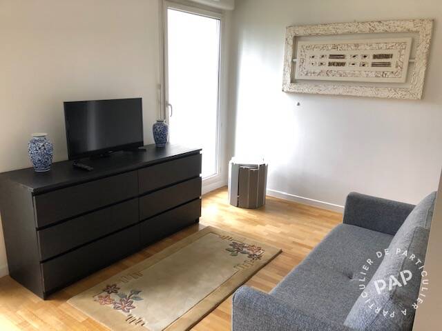 Appartement Avenue Frédéric et Irène Joliot-Curie à Nanterre