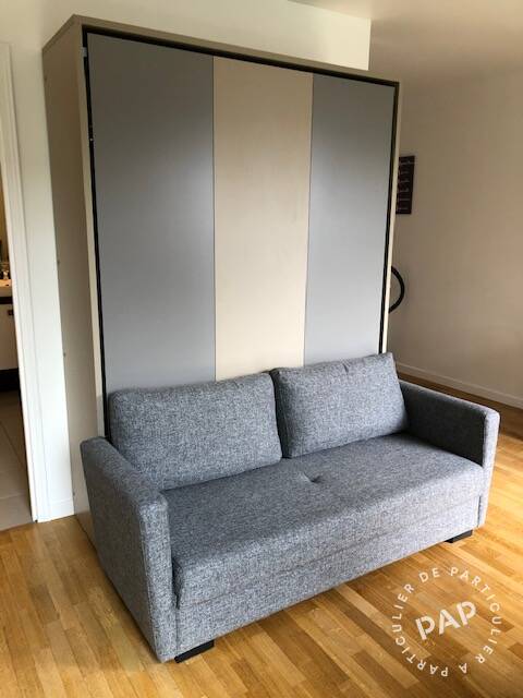 Appartement Avenue Frédéric et Irène Joliot-Curie à Nanterre