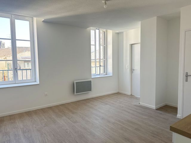 Flat Rue de la Poissonnerie in Agde