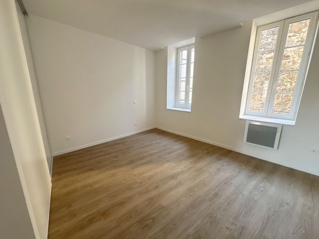 Flat Rue de la Poissonnerie in Agde