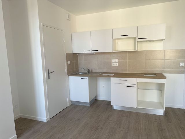 Flat Rue de la Poissonnerie in Agde