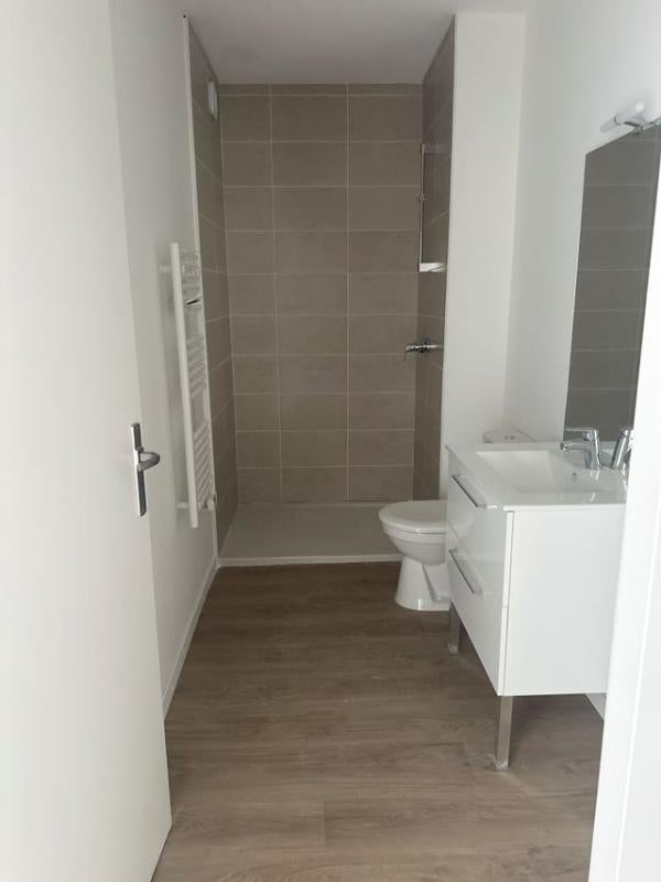 Flat Rue de la Poissonnerie in Agde