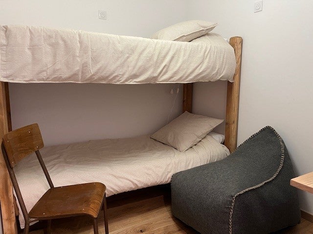 Appartement Rue des Grands Prés à Pralognan-la-Vanoise