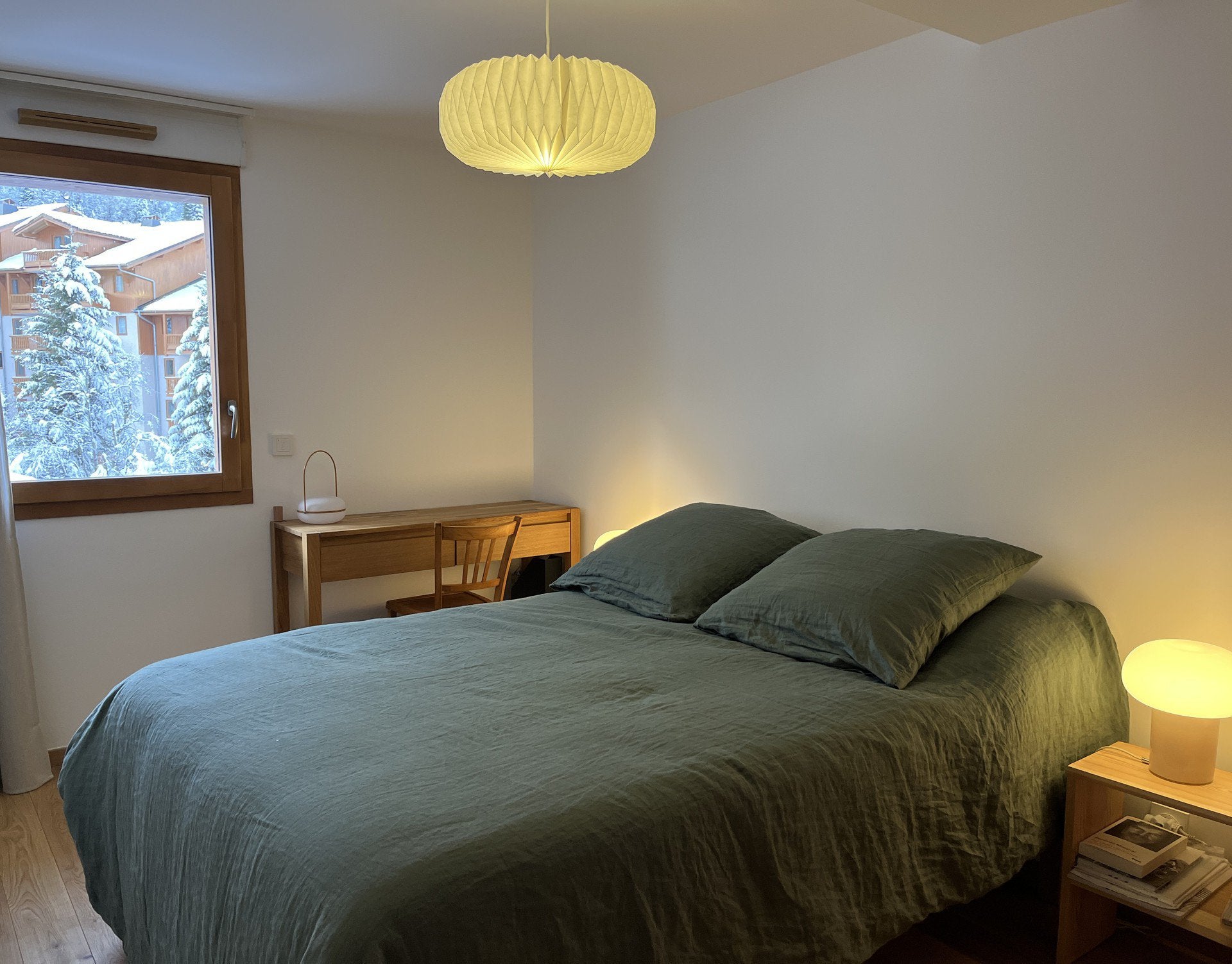 Appartement Rue des Grands Prés à Pralognan-la-Vanoise